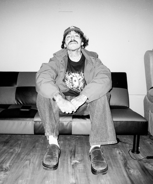 Pity Party (Girls Club)