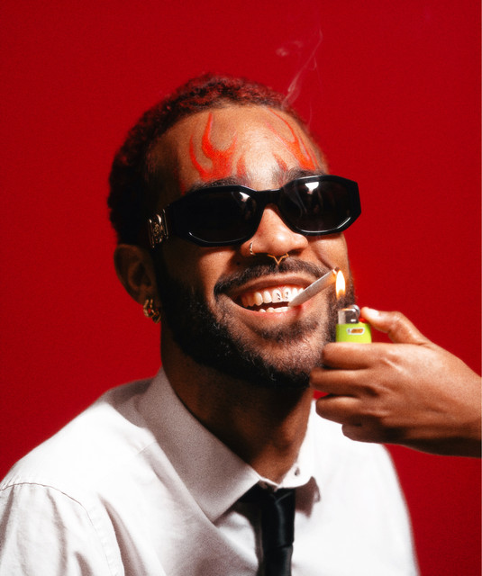 Rob Apollo