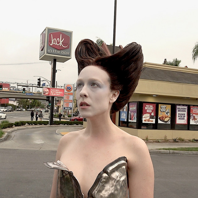 Allie X