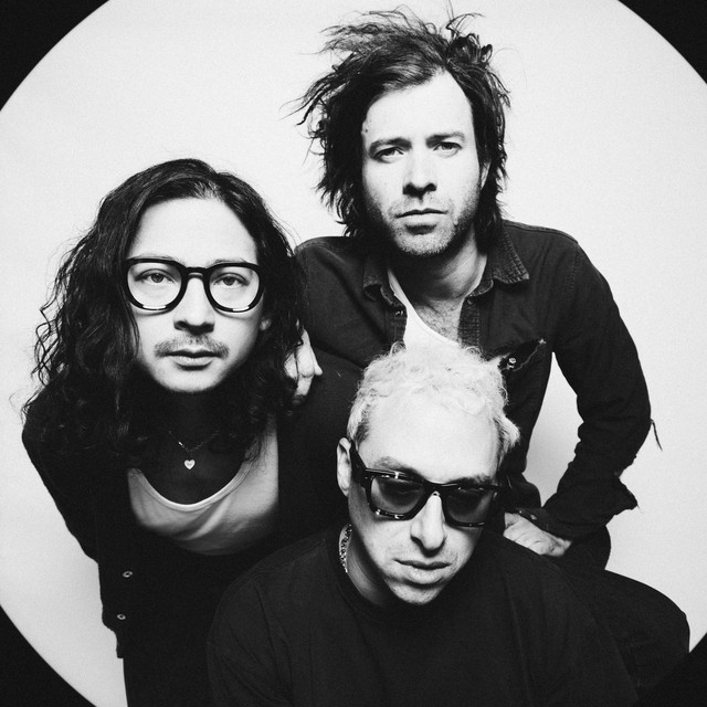 The Technicolors
