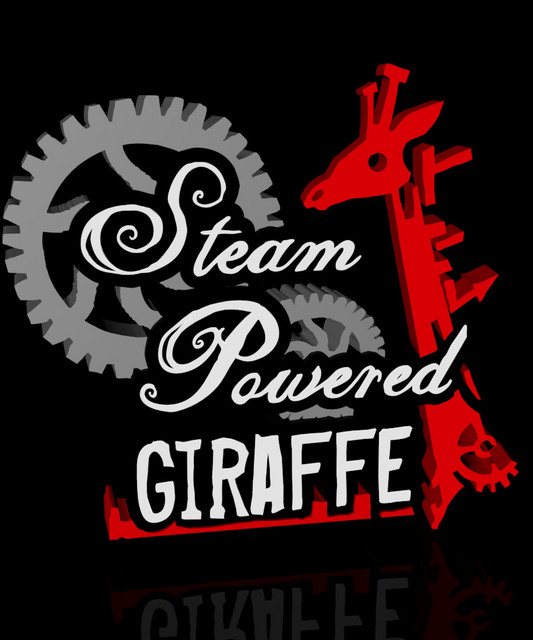 Steam Powered Giraffe