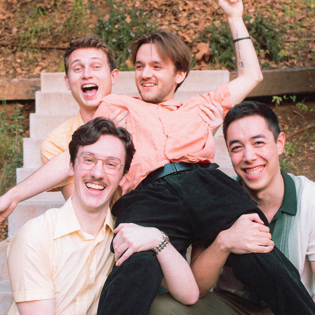 The Bean Tones