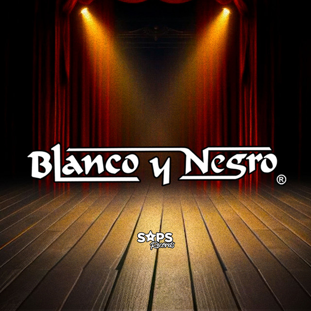 Blanco Y Negro