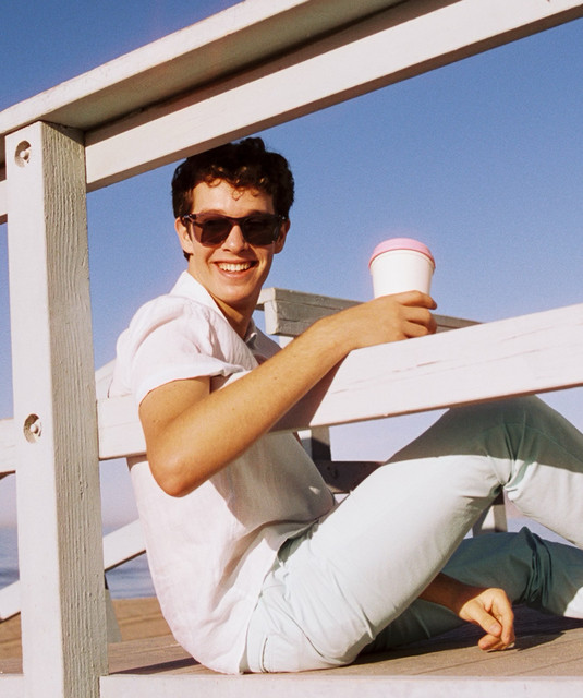 Matty Gottesman