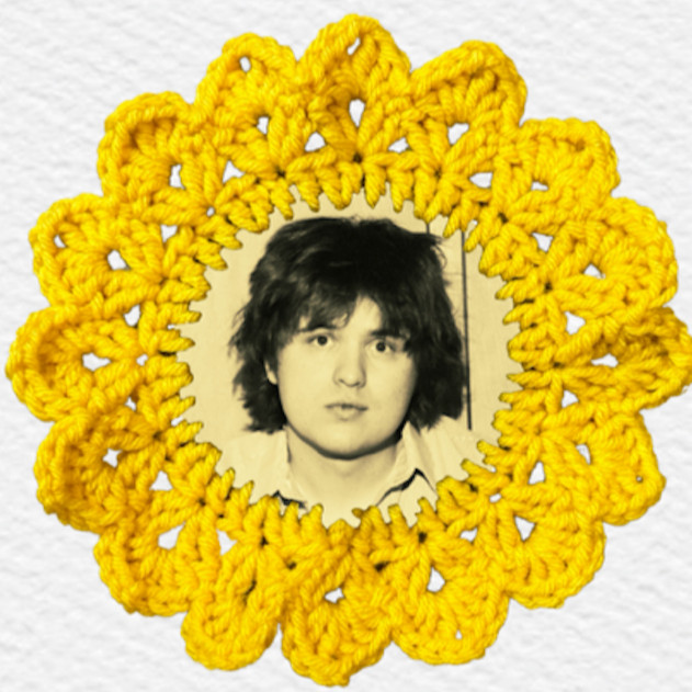 John-Robert