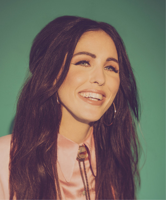 Jaime Wyatt