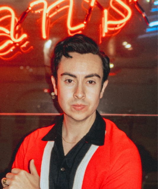 Dylan Chambers