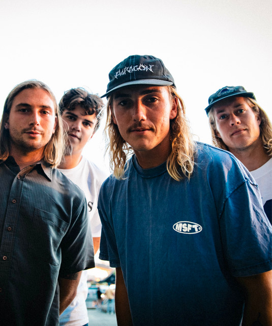 Surf Trash
