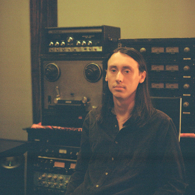 Mark Whalen