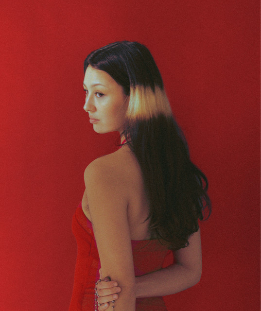 Luna Li