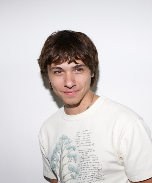 Austin George