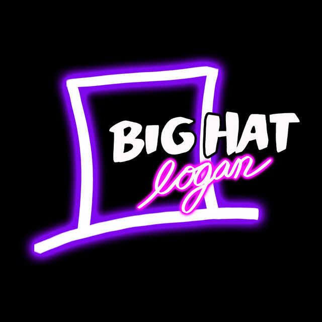 Big Hat Logan