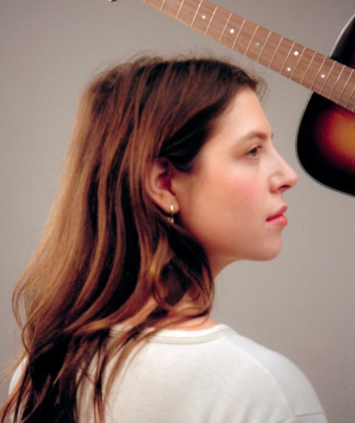 Grace Enger