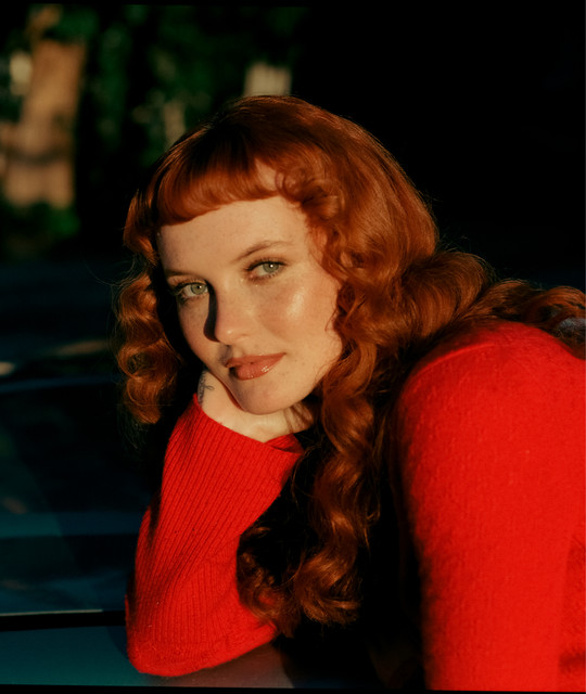 Kacy Hill