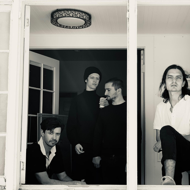 Band Aparte
