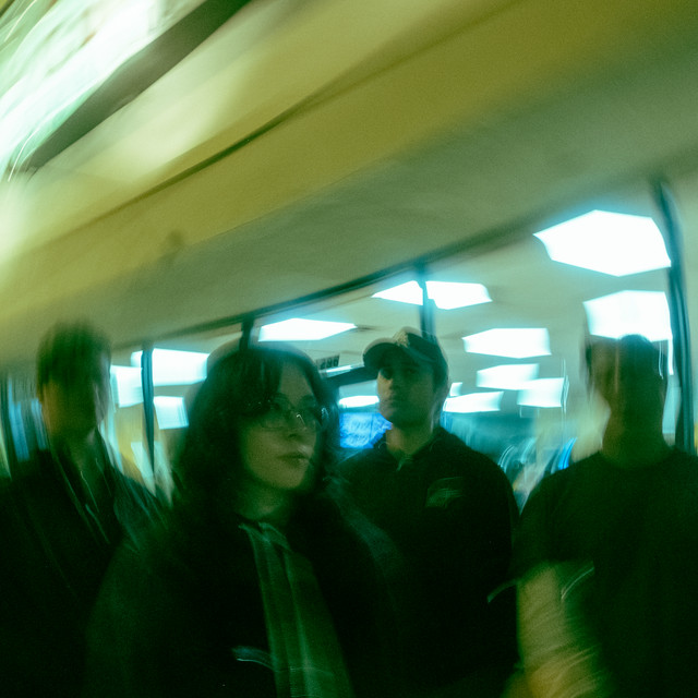 16 Underground