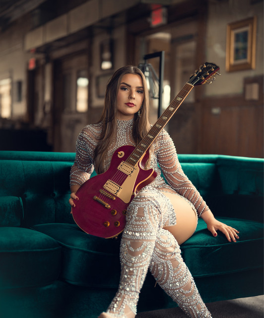 Ally Venable