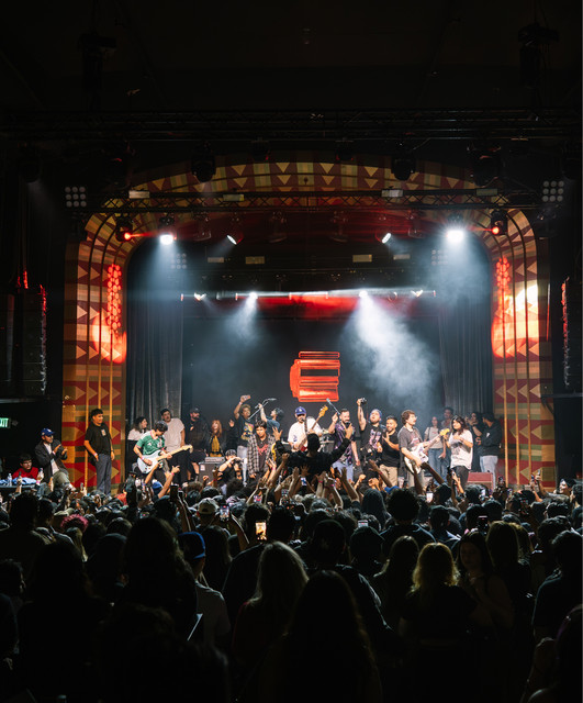 Pity Party (Girls Club)