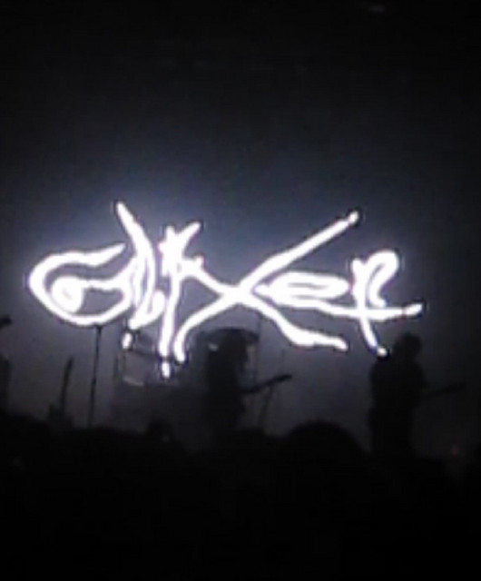 Glixen