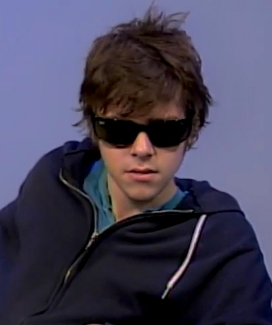 Ariel Pink