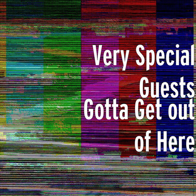 Very Special Guests