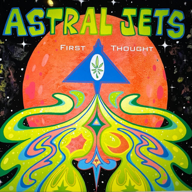 Astral Jets