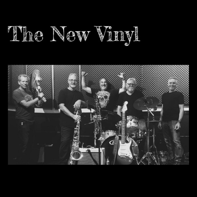 The New Vinyl