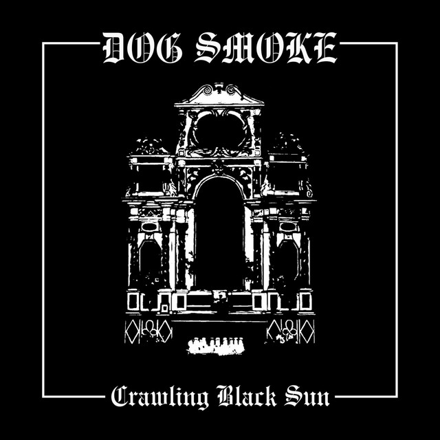 Dog Smoke