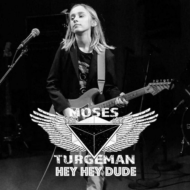 Moses Turgeman
